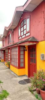 Apart Hotel a 10 min del centro - Puerto Montt - 1