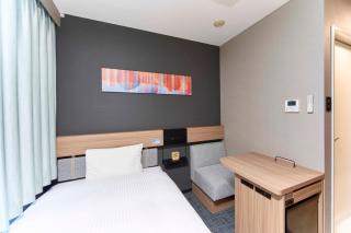 Washington R&B Hotel Umeda East - Osaka - 4