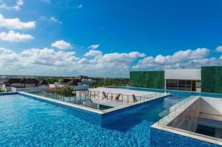 Brava Towers 2BR - By Next Level B - 0