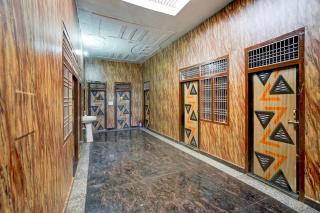 SPOT ON GANGA HOTEL - - 2