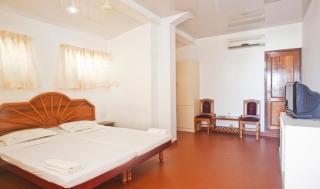 Marine Palace Beach Hotel - 7