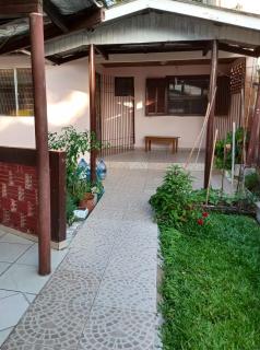 Edícula aos fundos da minha casa - Matinhos - 0