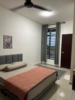Casa Ohana Homestay - Pokok Sena - 1