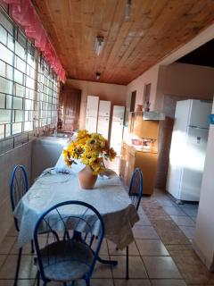 Edícula aos fundos da minha casa - Matinhos - 3