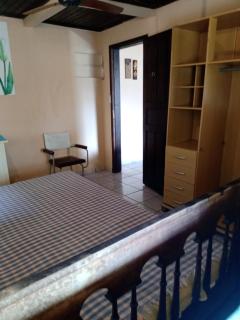 Edícula aos fundos da minha casa - Matinhos - 2