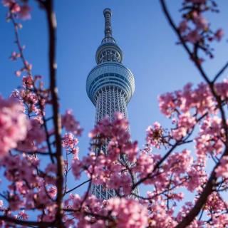 Japan House Skytree B - Tokyo - 8