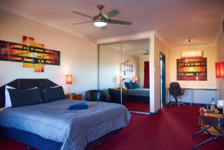 Mirambeena Motel - Whyalla - 0