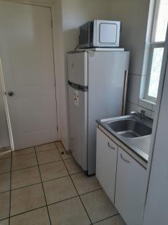 Hostal House FloVer - Puerto Varas - 6