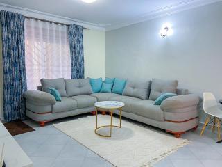 Trine Comfort Home - Kampala - 9