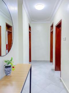 Trine Comfort Home - Kampala - 5