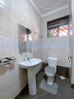 Trine Comfort Home - 1