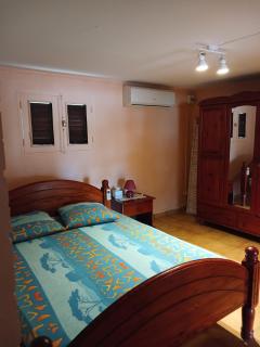 Villa hibiscus - Sainte-Rose - 7