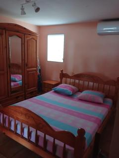 Villa hibiscus - Sainte-Rose - 5