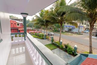 The Lobos - Madgaon - 4
