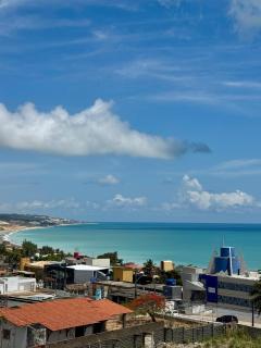 Loft in Ponta Negra with Sea View - Natal - 2