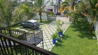 Marari Beach Bella Casa - 2