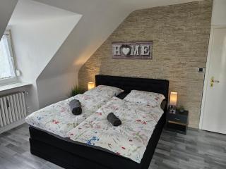 Exklusives Und Helles Apartment Im Zentrum - Kassel - 8