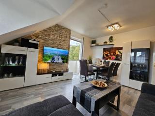 Exklusives Und Helles Apartment Im Zentrum - Kassel - 6