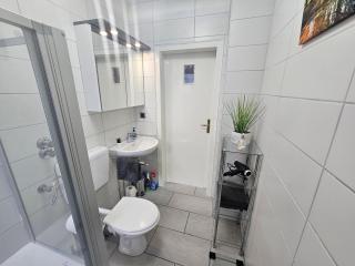Exklusives Und Helles Apartment Im Zentrum - Kassel - 5