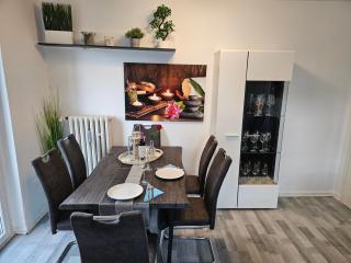 Exklusives Und Helles Apartment Im Zentrum - Kassel - 2