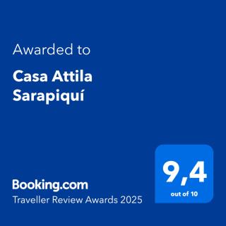 Casa Attila Sarapiquí - Sarapiquí - 8