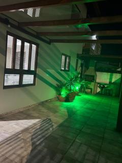 Casa lagoa da Conceição - Florianópolis - 2