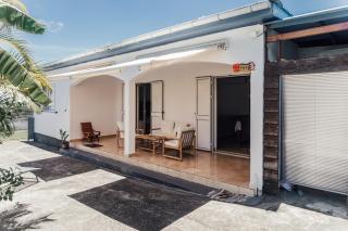 Villa des Palmiers - Bras-Panon - 0