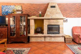 Casa Dos Pazos, Prächtiges Galicisches Steinhaus - Brion - 9