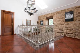Casa Dos Pazos - 1