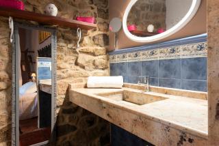 Casa Dos Pazos, Prächtiges Galicisches Steinhaus - Brion - 4