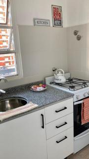 Apartment in Bs As with a view - 6