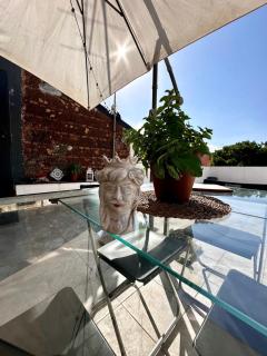 Grecale House - Catânia - 1