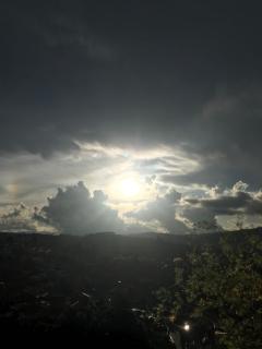 Recanto das Corujas - Campos do Jordão - 1