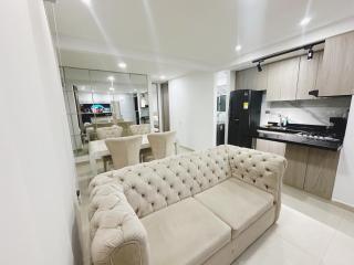 Low cost 2A,TV 60 15 min B vista - Barranquilla - 8