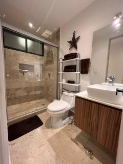 Tulum-Onebedroom-FastWIFI-PoolTable-Privatetub - Tulum - 7
