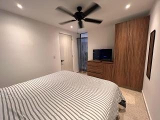 Tulum-Onebedroom-FastWIFI-PoolTable-Privatetub - Tulum - 6