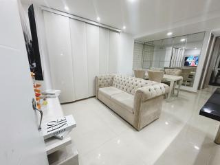 Low cost 2A,TV 60 15 min B vista - Barranquilla - 7