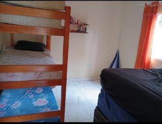 Casa de piscina - Mongaguá - 2