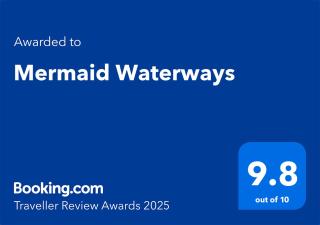 Mermaid Waterways - Whitianga - 8