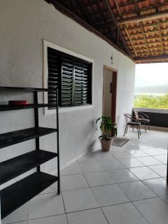 Kascata Complexo de Refúgio - 2