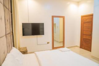 4 BED Serene Living - Magodo Phase 1 - 247 POWER - Magodo - 4