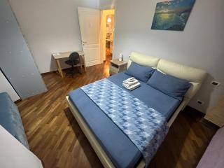 Room Principe - Genova - 1