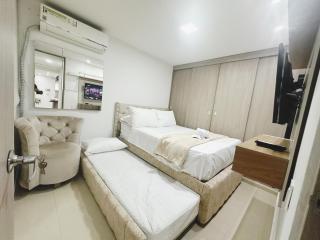 Low cost 2A,TV 60 15 min B vista - Barranquilla - 5