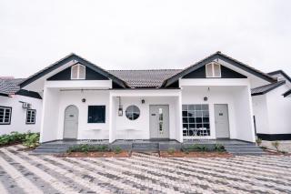 Sutera Damai Heritage - Kota Bharu - 0