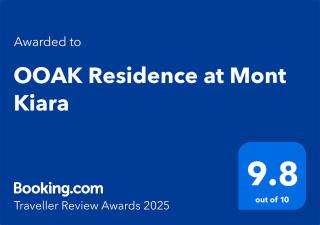 OOAK Residence at Mont Kiara - Kuala Lumpur - 8