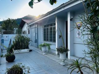 Casa na Ilha - 2