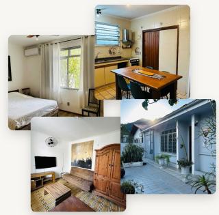 Casa na Ilha - 1