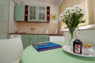 Ferienwohnung In Bidol Mit Eigenem Balkon - Makarska - 7