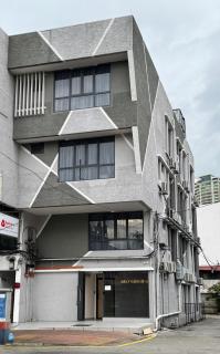 Maca Hotel by Sky Hive - George Town - 6