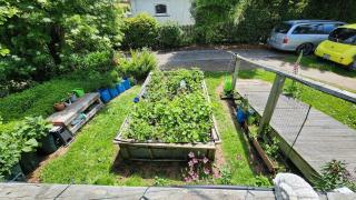 Guest Suite with private entry own kitchen and bathroom - Oamaru - 8